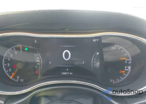 2014 Jeep Grand Cherokee Altitude из США, поврежденный, VIN 1C4RJFAG4EC486854